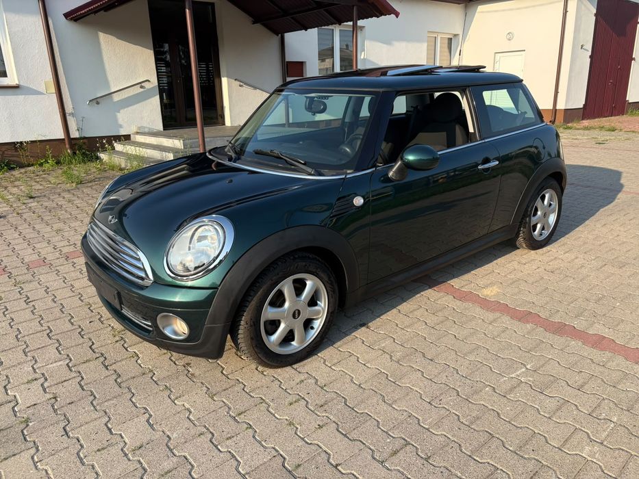 MINI One