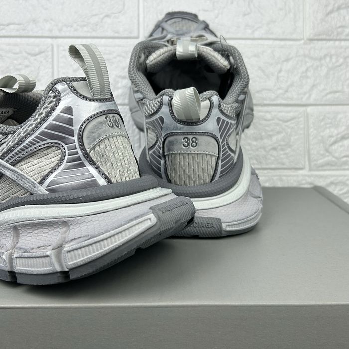 Кросівки Balenciaga 3 XL Extreme Lace баленсіага 3 ікс єль