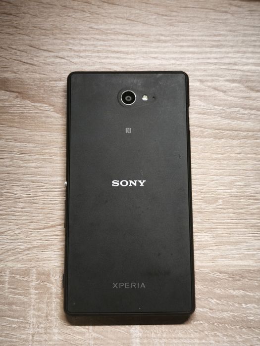 Sony Xperia M2 Aqua