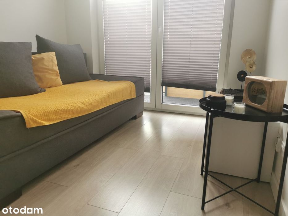 2pokoje Nowe miasto smart m. Postoj.