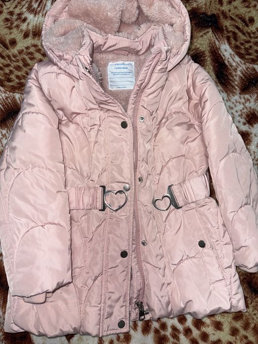 Демисезонная курточка