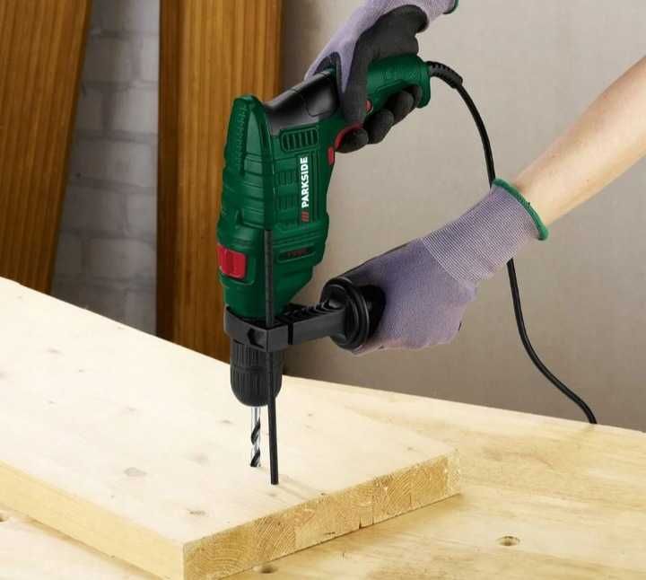Wiertarka udarowa 500W 13Nm 230V PSBM D5 PARKSIDE