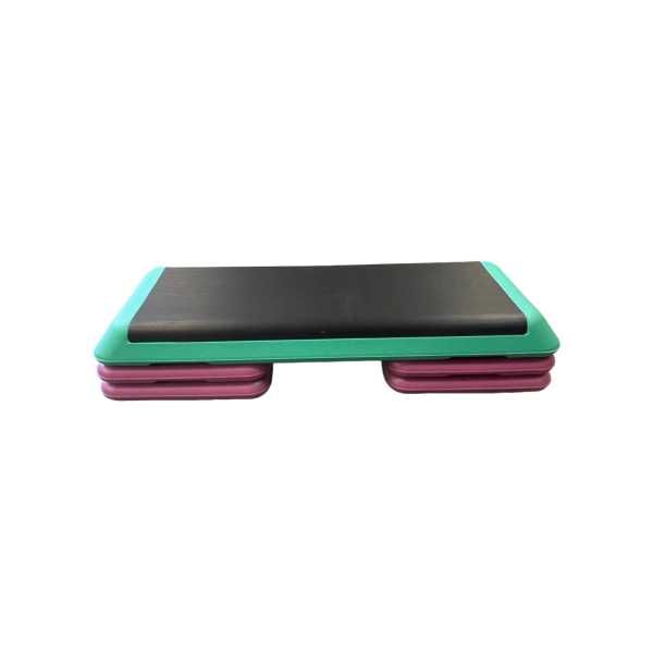 3-ступінчаста cтеп-платформа