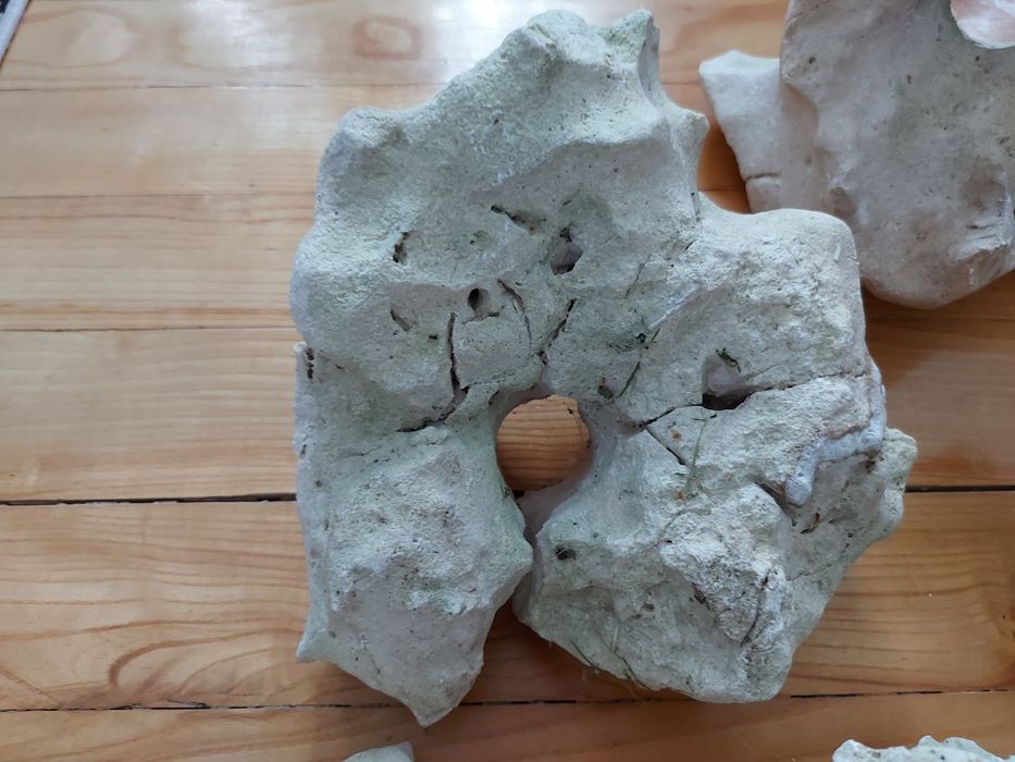Kamień wapień filipiński 15 kg