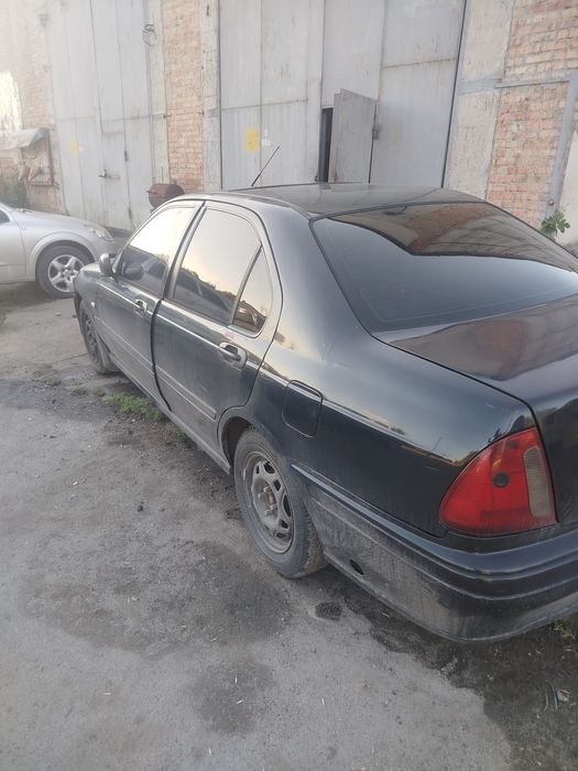 Ровер 416 продам