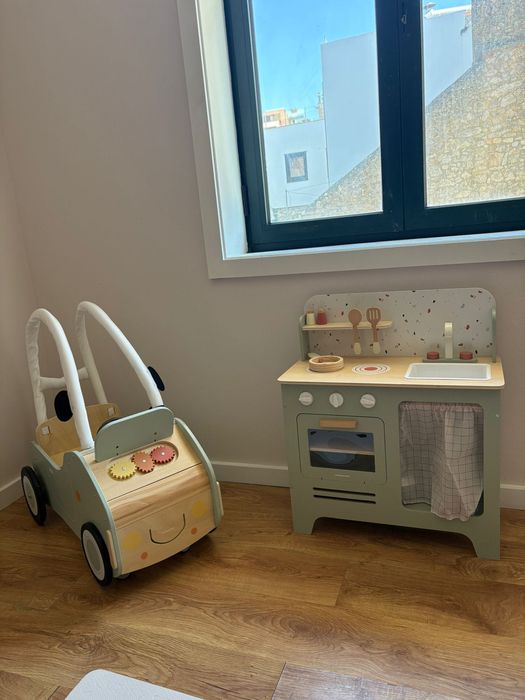 Aluguer de espaço para festas infantis