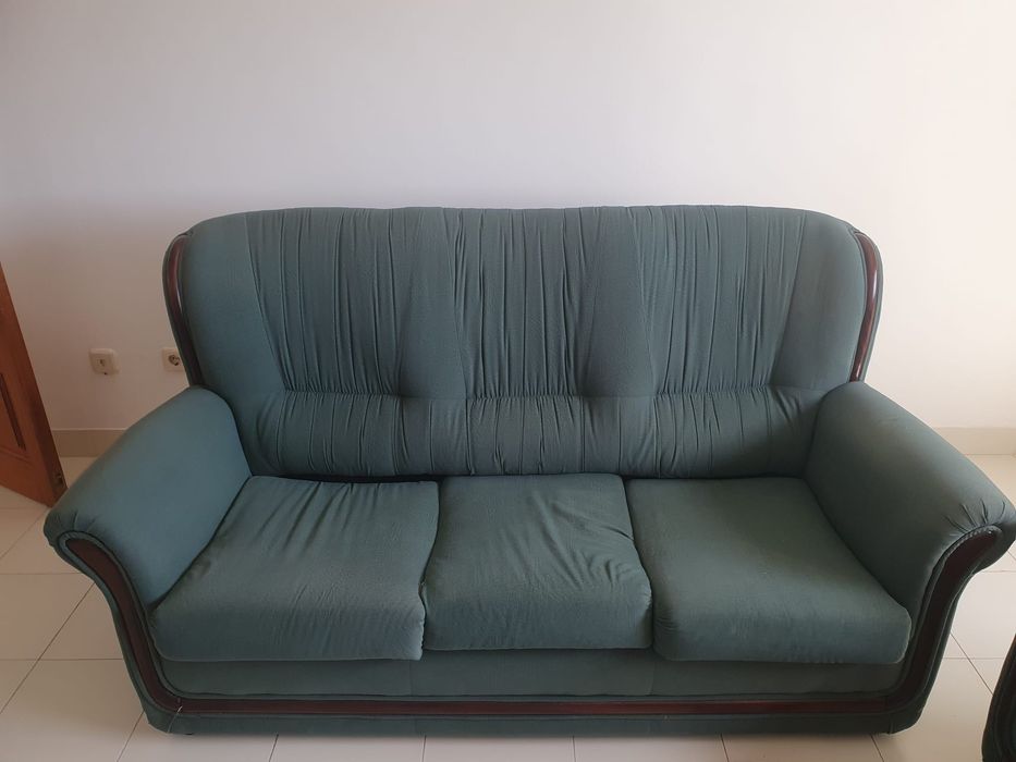 Sofa Cama usado