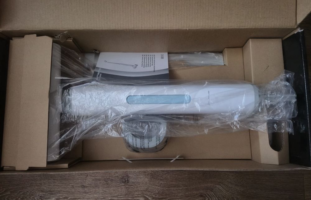 Продаю акумуляторну швабру