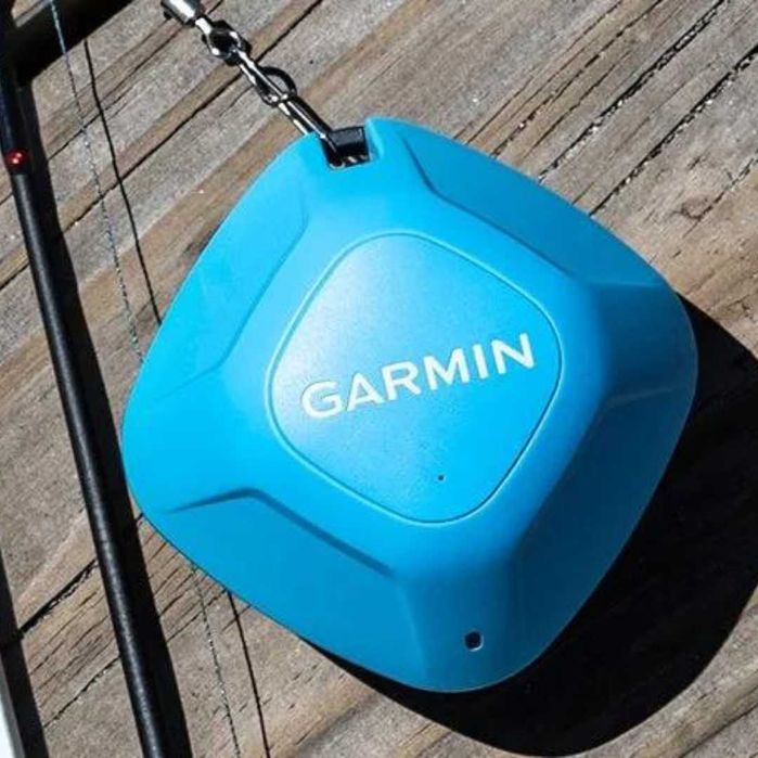 Echosonda wędkarska Garmin Striker Cast GPS