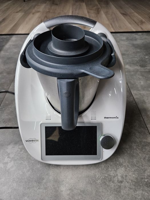 Thermomix 6 Stan idealny