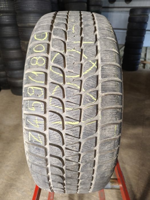 265/60R18 110 H Bridgestone Blizzak LM-25 4×4      Z459/180C