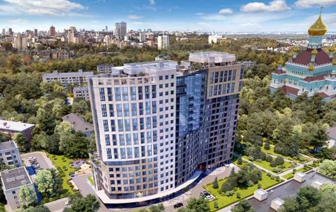 1-room apartment apartment by the address st. Ilenka Yuriya (area 43,8 m²) - Atlanta.ua - photo 13