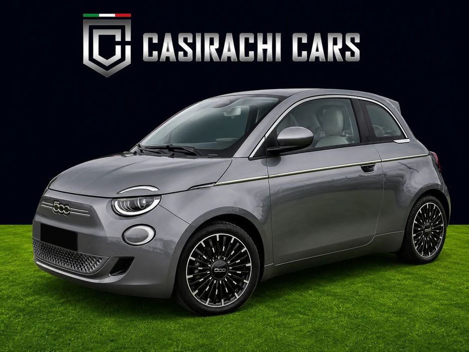 Fiat 500e La Prima525313209166745601