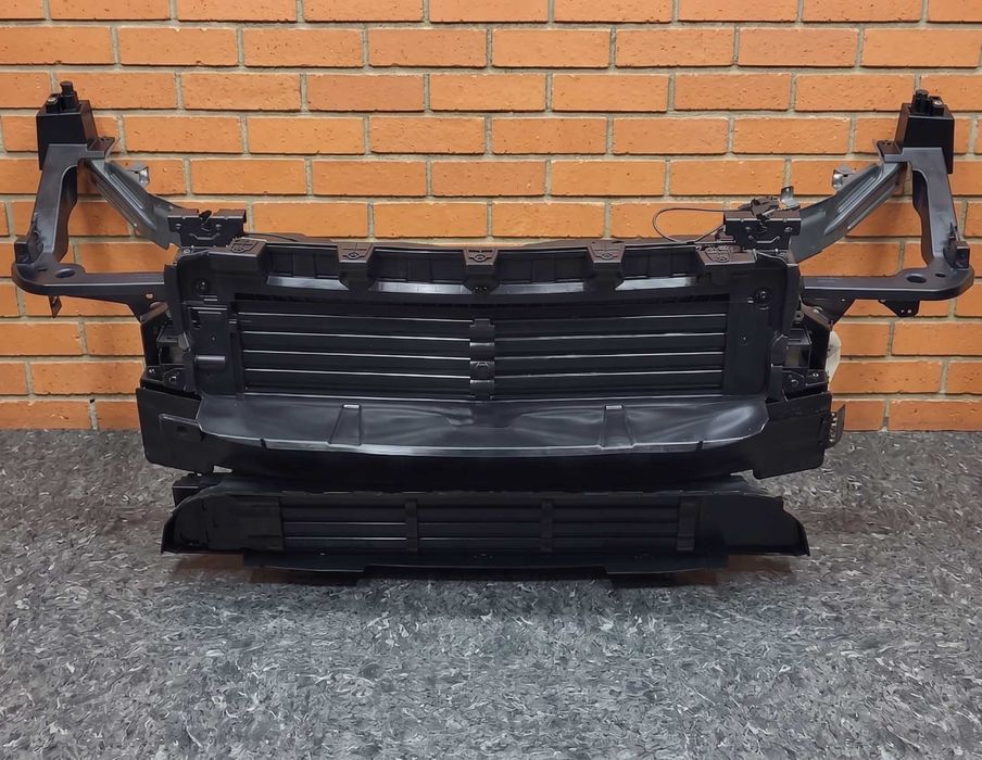 Панель передня Volvo XC40 вентилятор разборка