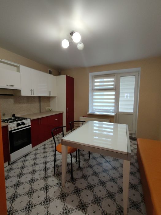 Оренда 1 кімнатної квартири