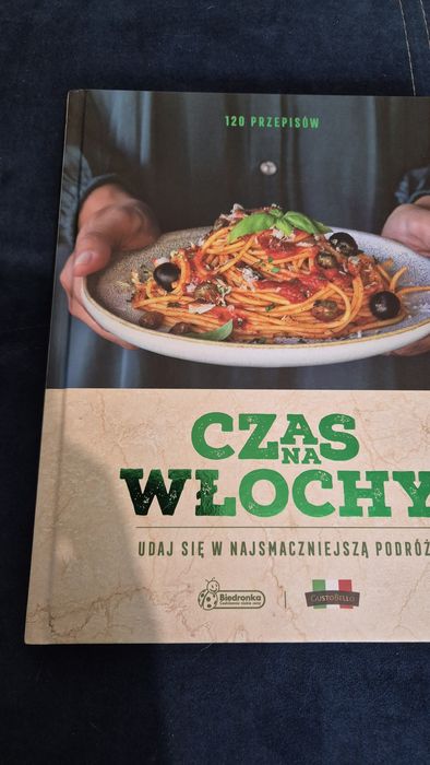 Czas na Włochy. Udaj się w najsmaczniejszą podróż.