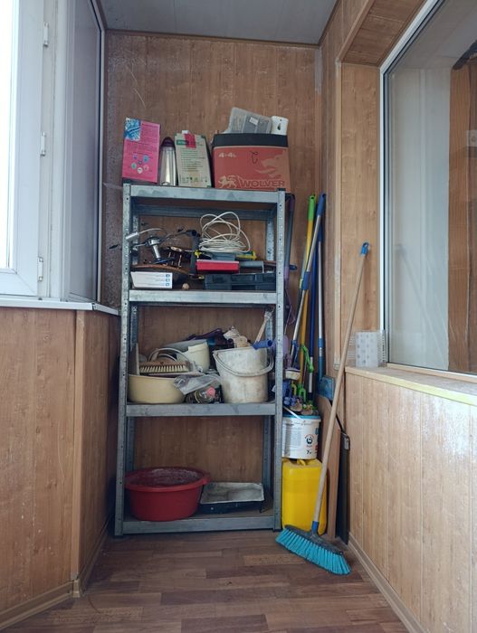 Продам  квартиру