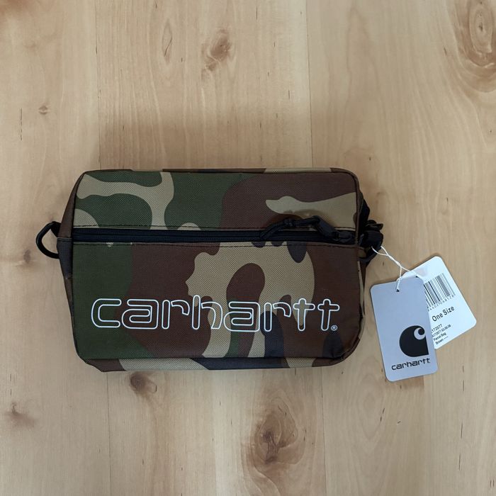 Torebka na ramię carhart