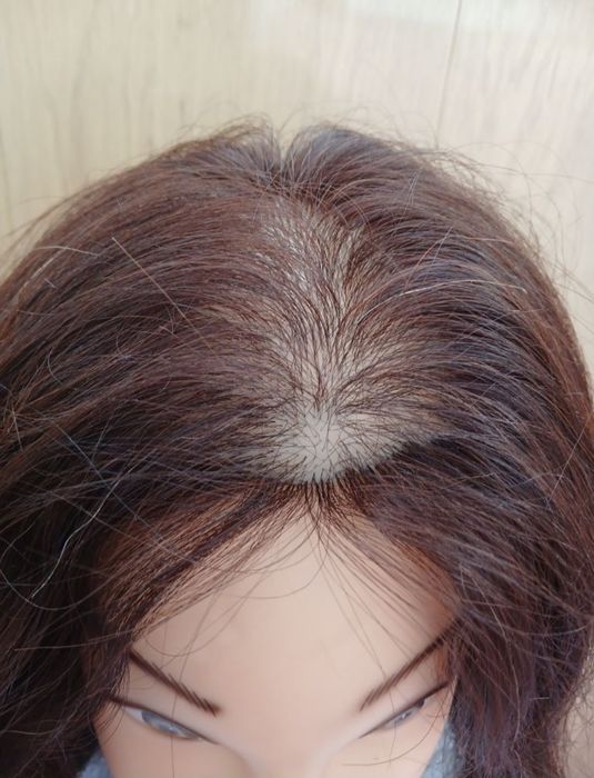 Голова для обучения