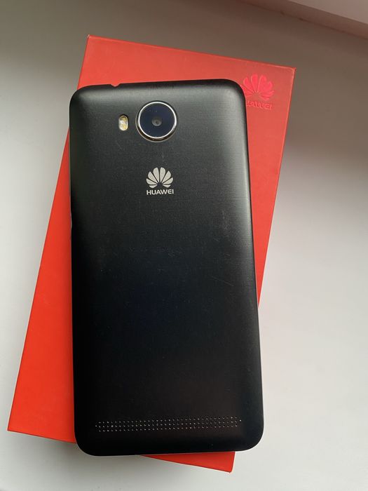 Huawei Y3 II Duo sim