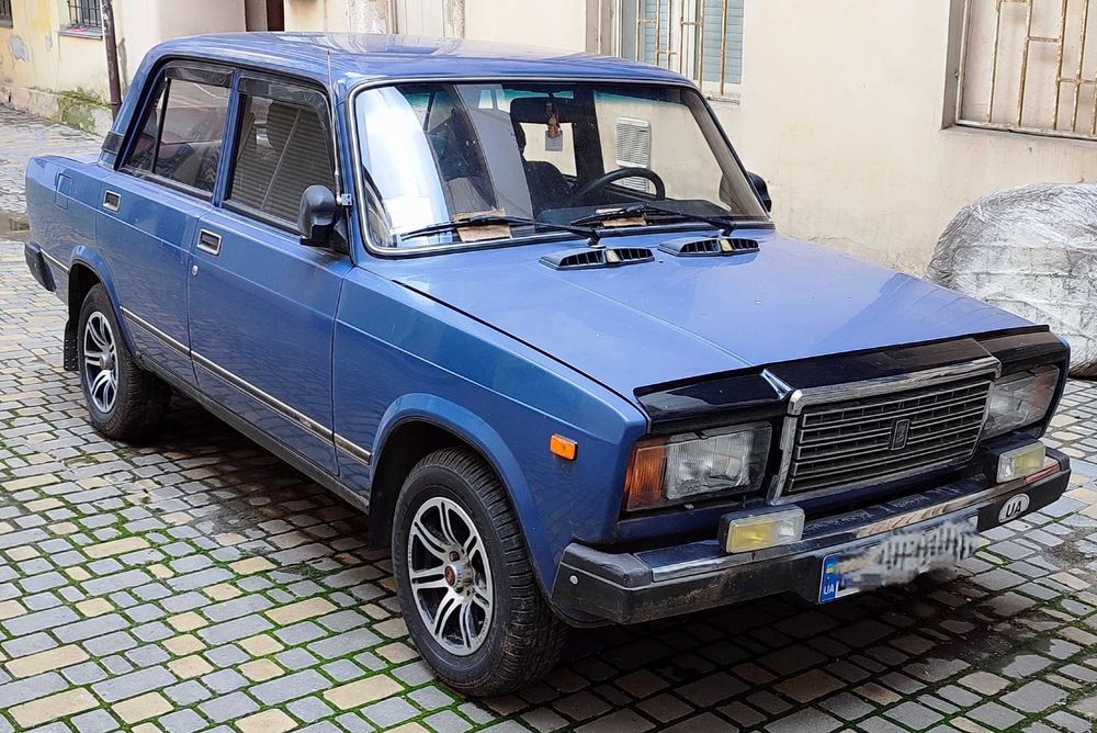 ВАЗ 210700-20 2006