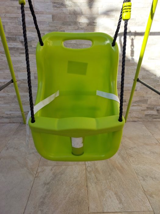 Baloiço para bebé