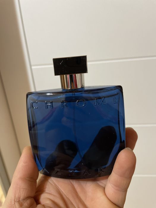Woda Perfumowana azzaro chrome 100ml perfum