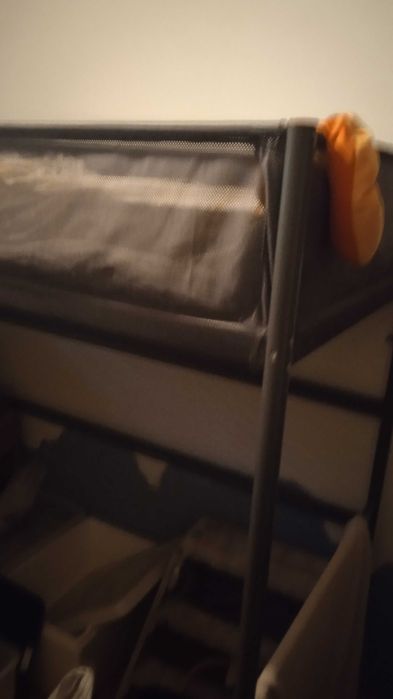 Cama IKEA nova sem colchão