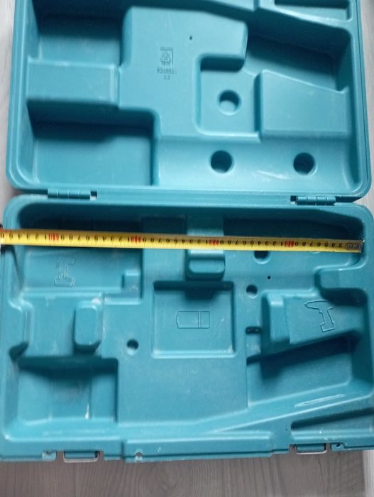 Шуруповёрт Макита фирменный