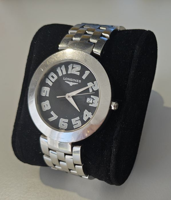 Relógio Longines