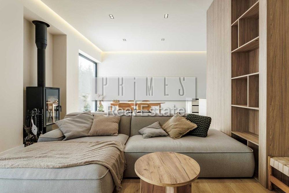 Продаж! Сучасний Будинок 160 м2 Дарницкий р-н Осокорки Осокор Резиденс