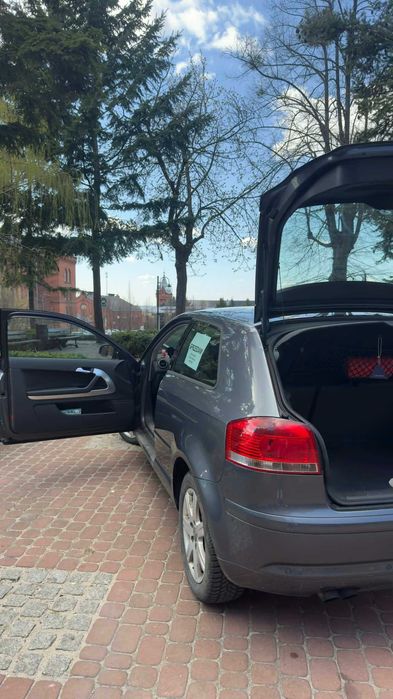 Audi A3 1.9TDI 2008r