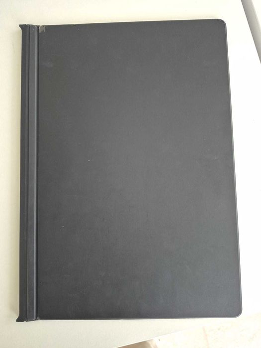 Teclado + S-Pen Tablet S9 Ultra