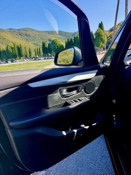 BMW  seria 2 /214d