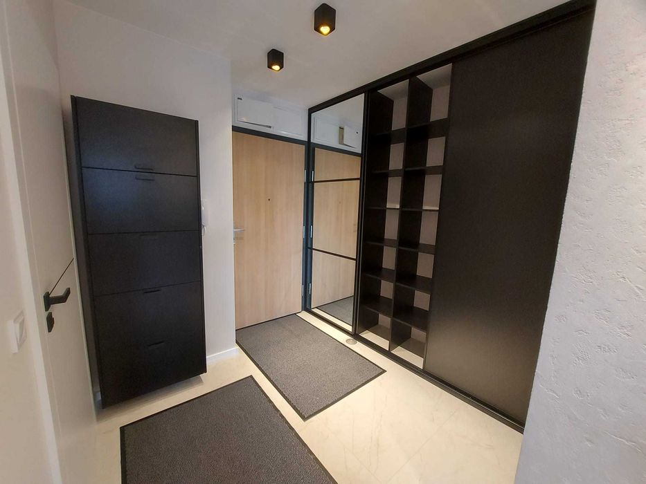 Apartment in Wrocław, Plac Grunwaldzki - Widok 4