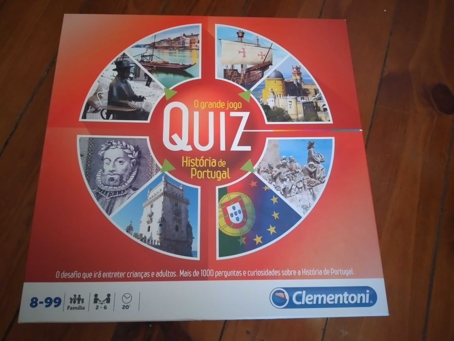 Jogos antigos e tradicionais