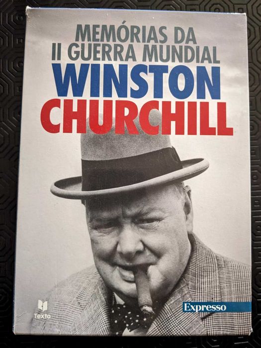 Jornal Expresso - Livros em Fascículos