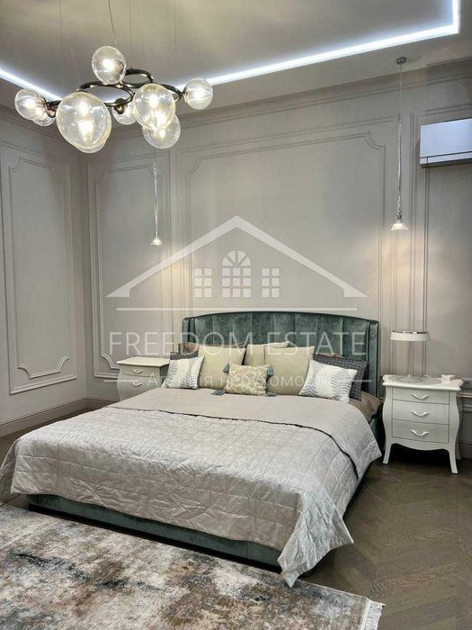 570тыс.$ ПРОДАЖА / Дом / Коттедж в элитном поселке / Лесное