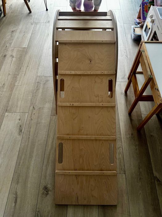 Bujak montessori xxl plac zabaw