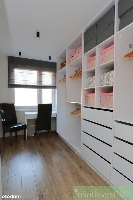 Gotowe do wprowadzenia 3 pok. mieszkanie w Centrum