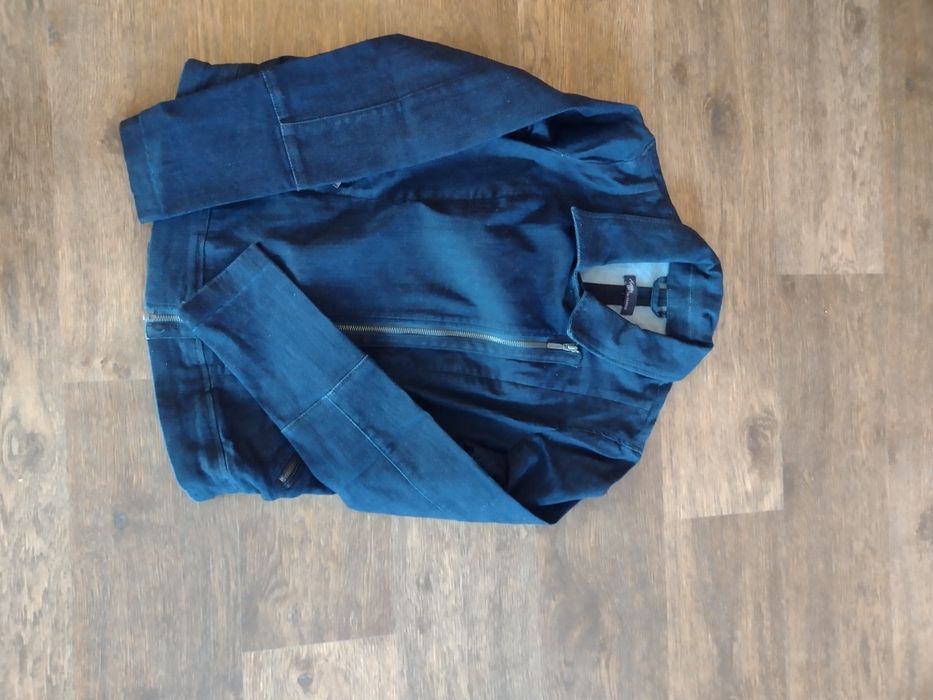 Куртка -жикет -косуха недорого