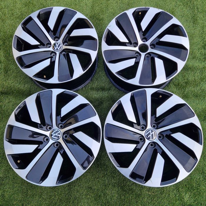 Felgi 19" VW Arteon R-LINE Passat B8 3G8 8x19 ET40 5x112