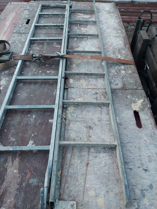 Rusztowanie Elewacyjne Rux65 Nie Plettac 70 Transport
