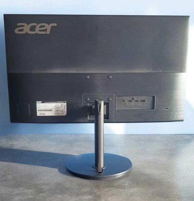Monitor Acer Nitro XF270 27" 180Hz – nierozpakowany