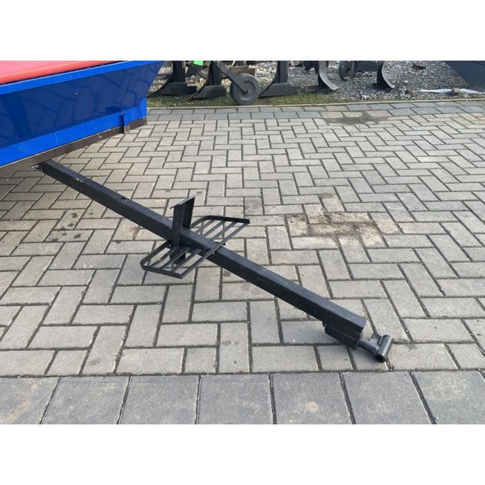 Адаптер 1,2*2 ПРИЧІП до мотоблока мотоблочний ПРИЦЕП мотоблоку ПРИЧЕП