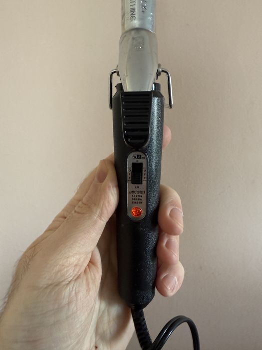 Плойка Lady Raisa