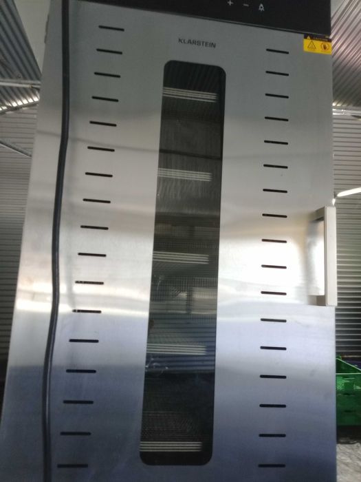 Desidratador Klarstein Novo