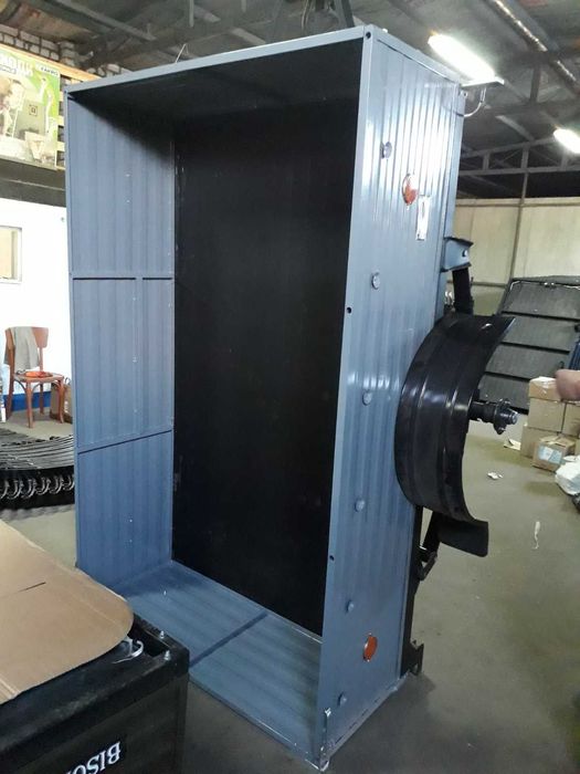 Новий автомобільний прицеп. Акція безкоштовна доставка по УкраЇні