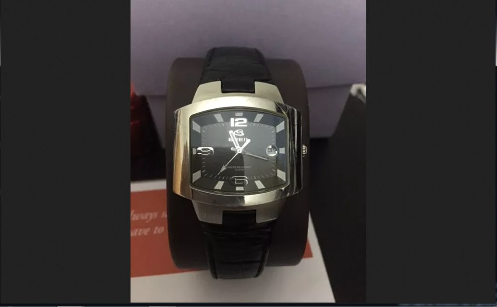 Relogio Breil Classico64738609230593120