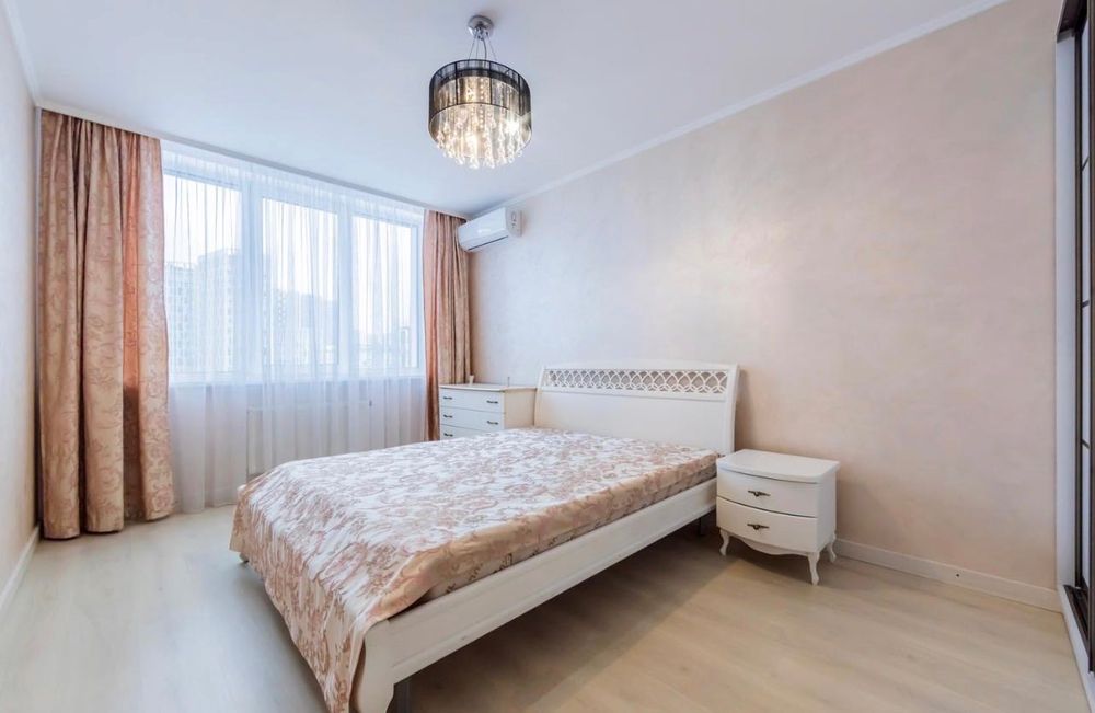 Продаж 3к квартири ЖК Рівʼєра ,М Славутич